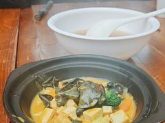 -少林寺欢喜地素斋馆