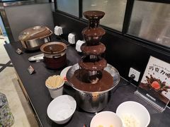 -比格比萨自助(花园路店)