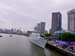 -上海港国际客运中心