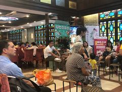 -点都德(大茶楼店)