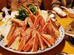 -蟹道乐(道顿堀本店)