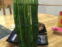-土蚝·高压锅生蚝(百姓美食街店)
