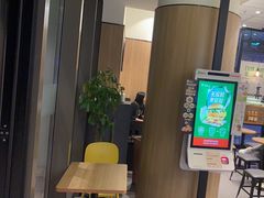 -德克士精巧店(嘉定宝龙广场店)