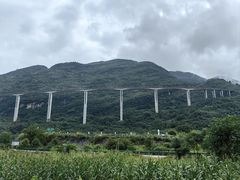 -清远鱼水旅游风景度假区