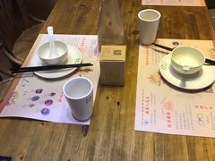 -繁花里音乐餐厅(新天地店)