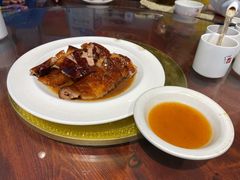 黑棕烧鹅-全记广州大排档(玉林店)