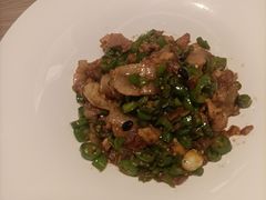 -艳阳天·非遗楚菜(武汉客厅店)