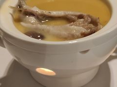 奶汤小䰾鱼-八分饱·西津会(西津渡店)