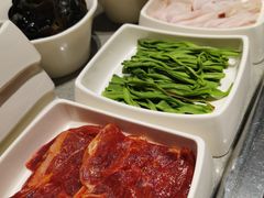 -海底捞火锅(吉利大厦店)