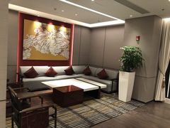 -上海宝华喜来登酒店·采悦轩中餐厅