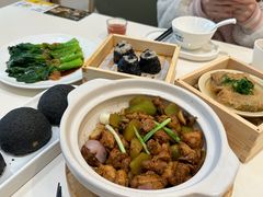 -蔡澜点心·粤菜(月星环球港店)