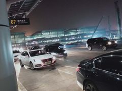 -杭州萧山国际机场
