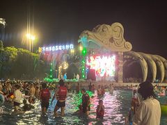 -苏州乐园森林水世界