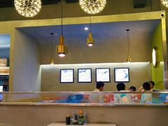 大堂-味之绝美蛙鱼头火锅(高新店)