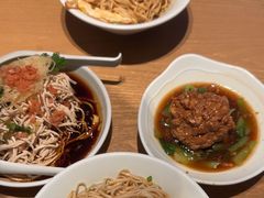 -东园小馆·早茶·淮扬小炒(蜀景店)