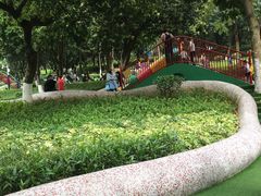 -天河儿童公园