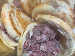 -永茂驴肉(莲池南大街总店)