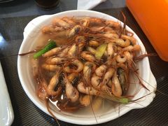 盐水野生河虾-观桥阁(锦溪店)