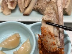 -陳香貴·兰州牛肉面(上海长风大悦城店)
