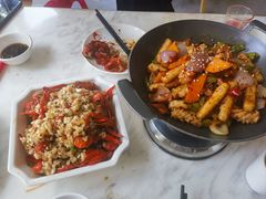 -阿胖龙虾小海鲜(宁国南路总店)