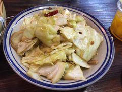 -刘师父老汉口江湖菜(蔡锷路店)
