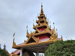 -洛阳白马寺