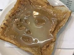 -义顺牛奶公司(庇利金街店)