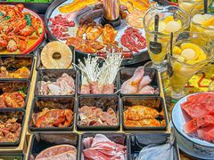 -炙城·韩式烤肉(南京东路店)