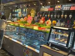 -富力希尔顿酒店·地阔自助餐厅