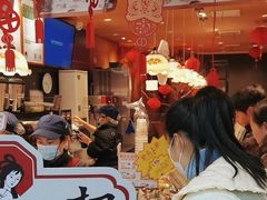 -茶颜悦色(登高路上店)