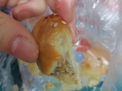葱油酥-闻酥园(青羊区文殊坊店)