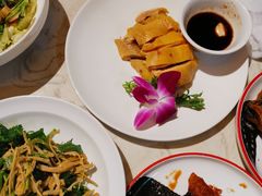 -新白鹿餐厅(第一百货店)