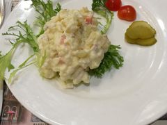 -德大西餐社(云南南路店)