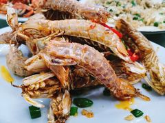 -巽东海鲜大排档(巽寮湾店)