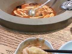 -云渔堂蒸汽石锅鱼(万达店)