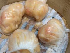 -喜宴又一村·粤菜·茶点·海鲜(壹方天地店)