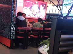 -花漫里日式餐厅(城东中骏店)