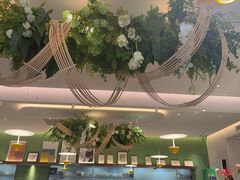 -Aqua Oasis 水天堂(太湖中心mall店)