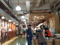 -五环Outlets(高新工厂店)