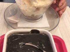 -满记甜品(优客百盛店)