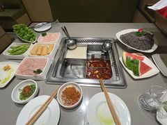 -海底捞火锅(旭辉MALL店)