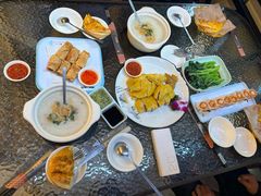 -香港威特瑞茶餐厅(小白楼音乐厅店)