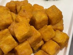 -李师傅脆肚(华强北店)