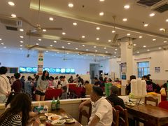大堂-侬佳蒸菜馆(听潮店)