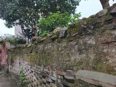 -西溪南古村落