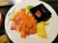 -星伦多自助料理·涮烤一体(虹悦城店)