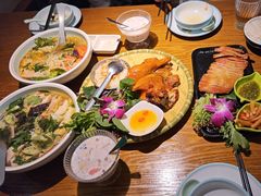 -印象芽庄越式餐厅(东兴店)