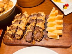 -宴小馆·小海鲜青岛菜(五四广场店)
