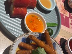 -点都德(汇点楼店)