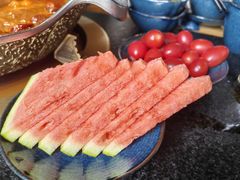 -湊湊火锅·茶憩(南京东路悦荟店)